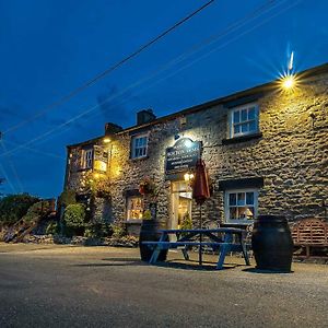 Готель Bolton Arms Downholme Ричмонд Exterior photo