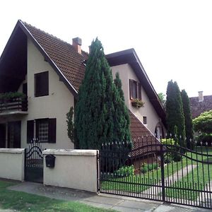 Villa Nirvana Палич Exterior photo