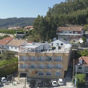 Hotel Ancora Sanxenxo Granxa  Exterior photo