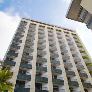 Conquistador Hotel & Conference Center Guatemala City Exterior photo