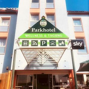 Parkhotel Шоттен Exterior photo