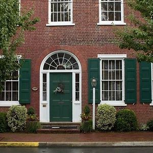 Bed and Breakfast Ascot House Marietta Exterior photo