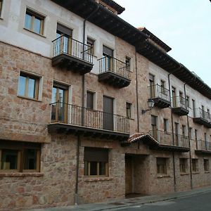 Hotel Rural La Romerosa Ріаса Exterior photo