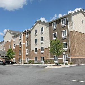 Extended Stay America Select Suites Atlanta Шамблі Exterior photo