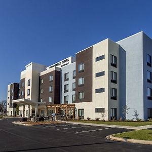 Towneplace Suites By Marriott Гопкінсвілл Exterior photo