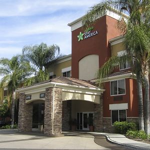 Extended Stay America Suites - Los Angeles - Монровія Exterior photo