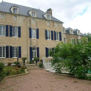 Bed and Breakfast Le Domaine De Rochefort Dissangis Exterior photo