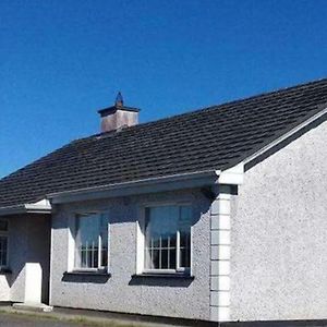 Вілла Relaxing Break At Coshel View Foyle Bridge Exterior photo