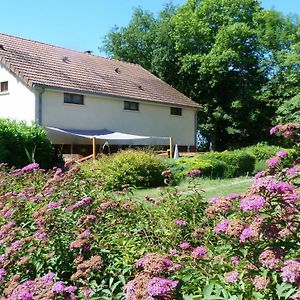 Апартаменти Clan Boucheron Louroux-Bourbonnais Exterior photo