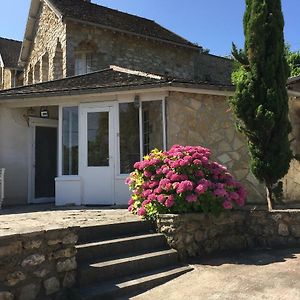 Готель Maison En Bord De Seine Boissise-le-Roi Exterior photo