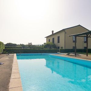 Villa Dei Baroni Wine Resort Кастільйоне-ді-Сицилія Exterior photo