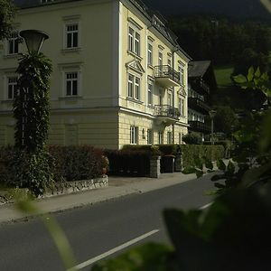 Romantik Residenz Sankt Wolfgang im Salzkammergut Exterior photo