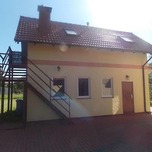 Mazury Home Гіжицько Exterior photo