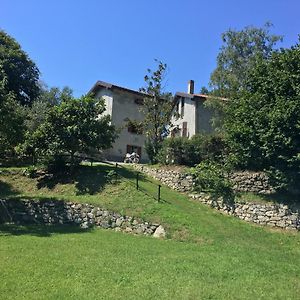 Bed and Breakfast Cascina Cologna Galbiate Exterior photo