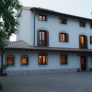 B&B Borgo San Vito Ронкі-дей-Леджонарі Exterior photo