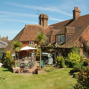 Bed and Breakfast Clayton Wickham Farmhouse Hurstpierpoint Exterior photo