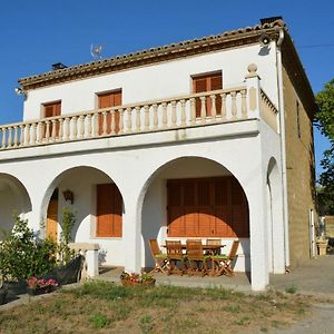 Casa Solatillo Аєрбе Exterior photo