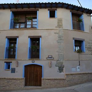 Гостьовий будинок Casa Perarruga Pozan de Vero Exterior photo