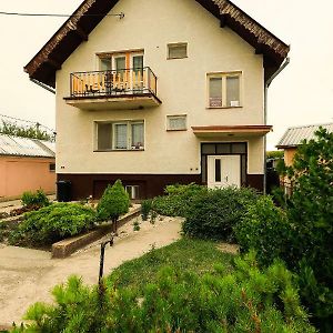 Готель Ubytovanie Harmony House Вельки Медер Exterior photo