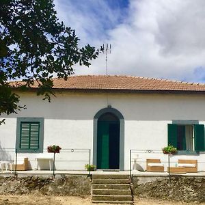 Etna Nord - Villa Irene Vagliasindi Рандаццо Exterior photo