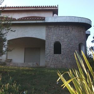 Вілла Casa Deus Саброза Exterior photo