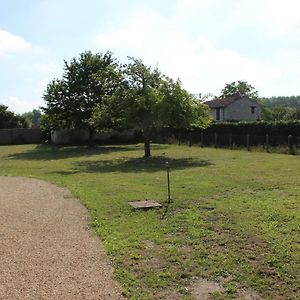 Вілла Un Petit Coin De Paradis Champigny-sur-Veude Exterior photo