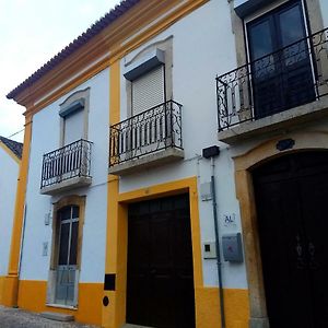 Готель Casa Sardoal Exterior photo