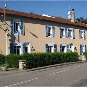 Вілла La Maison Du Parc Dammarie-sur-Saulx Exterior photo