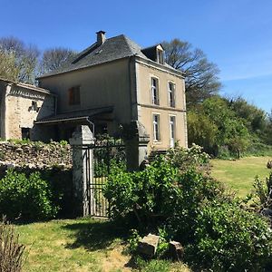 Гостьовий будинок L'Enquenouille Basse Verdun-en-Lauragais Exterior photo