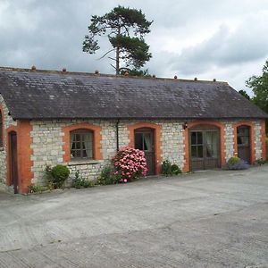 Вілла The Stables South Barrow Exterior photo