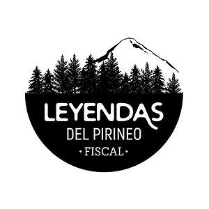 Leyendas Del Pirineo Фіскаль Exterior photo