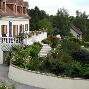 La Maison Fleurie Epagne-Epagnette Exterior photo