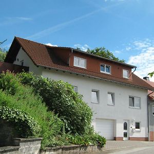 Ferienwohnung Sauerland Panorama Корбах Exterior photo