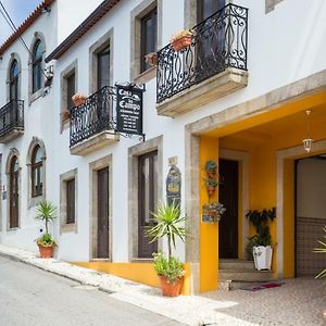 Готель Casa Do Campo Al Caldas de Sao Jorge Exterior photo