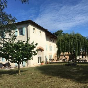 Апартаменти Coeur De Beaujolais Corcelles-en-Beaujolais Exterior photo