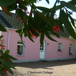 Hallmount Cottage - Белфаст Exterior photo