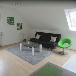 Appartement Munz Кірхгайм-унтер-Тек Exterior photo