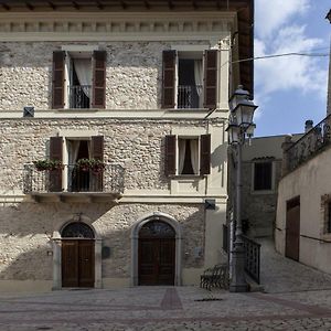 Готель Dimora Il Palazzetto Cugnoli Exterior photo