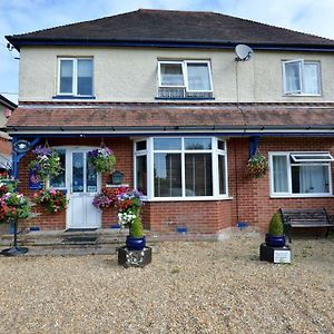 Rosedale Bed And Breakfast Ліндгерст Exterior photo