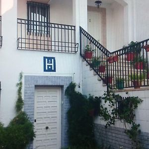 Готель Hostal Alameda Меріда Exterior photo