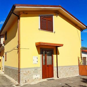 Вілла Casa Vacanze San Gregorio Magno Exterior photo