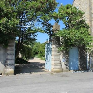 Bed and Breakfast La Rose Saint-Gervasy Exterior photo