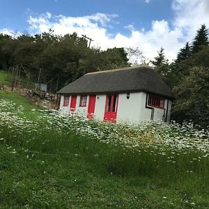 Готель A Boat House Ноттінґем-Род Exterior photo