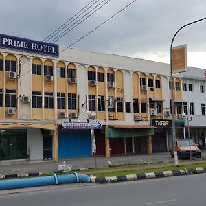 Prime Hotel Лімбанг Exterior photo