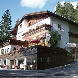 Krinserhof Easy-Rooms Зефельд-ін-Тіроль Exterior photo