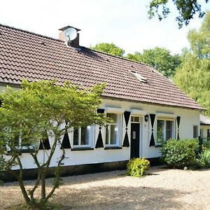 B&B Ferme Knaapen Неріттер Exterior photo