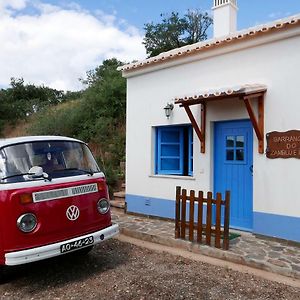 Вілла Barranco Do Zambujeiro Віла-ду-Бішпу Exterior photo