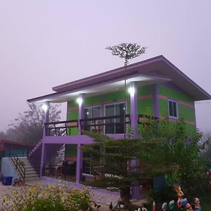 Nattamon Khao Kho Resort Exterior photo