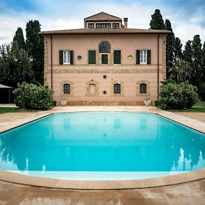 Villa Lanzirotti Luxury Property Кальтаніссетта Exterior photo