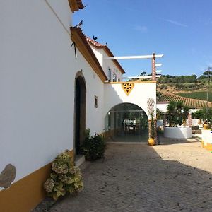 Вілла Quinta Ribeira Do Labrador - Lisbon West Wine Route Аленкер Exterior photo